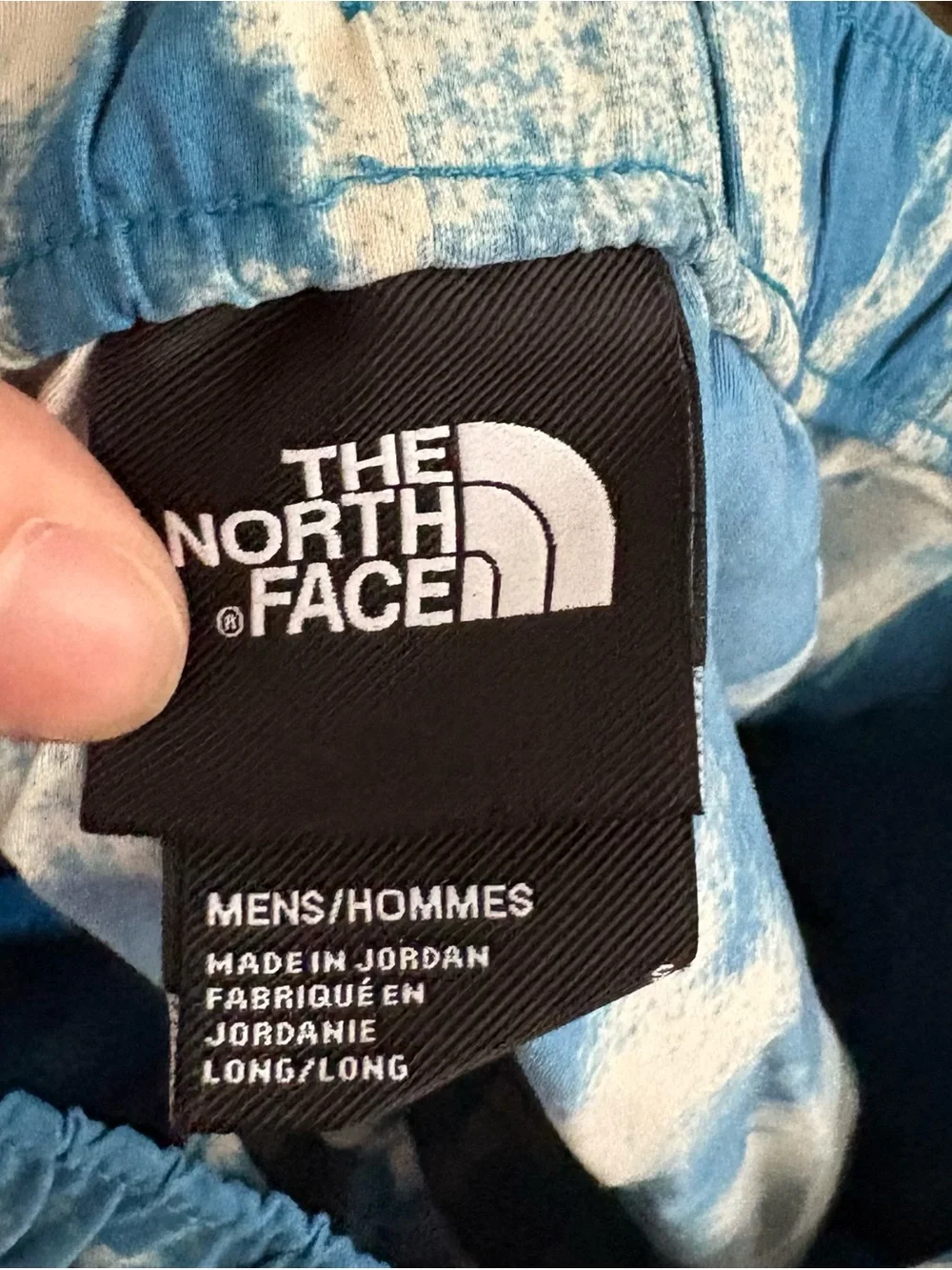 The North Face Shorts Size Small